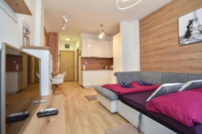 SCANDY STUDIO BUDVA